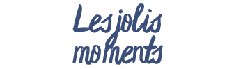 Les jolis moments