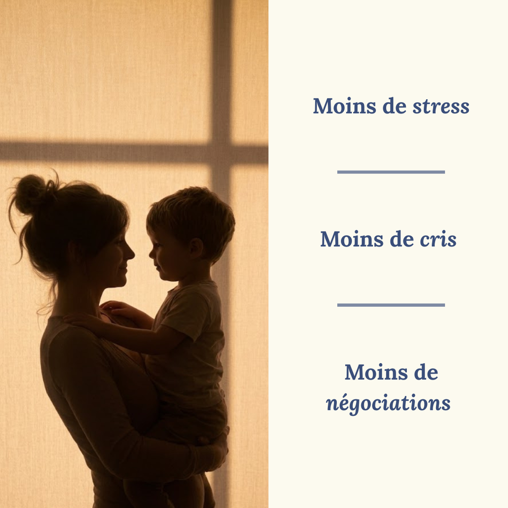 Mes jolies routines