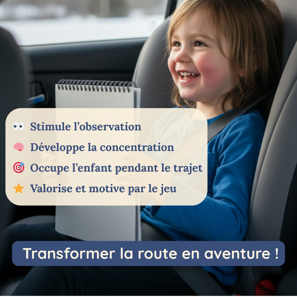 Ma chasse aux trésors