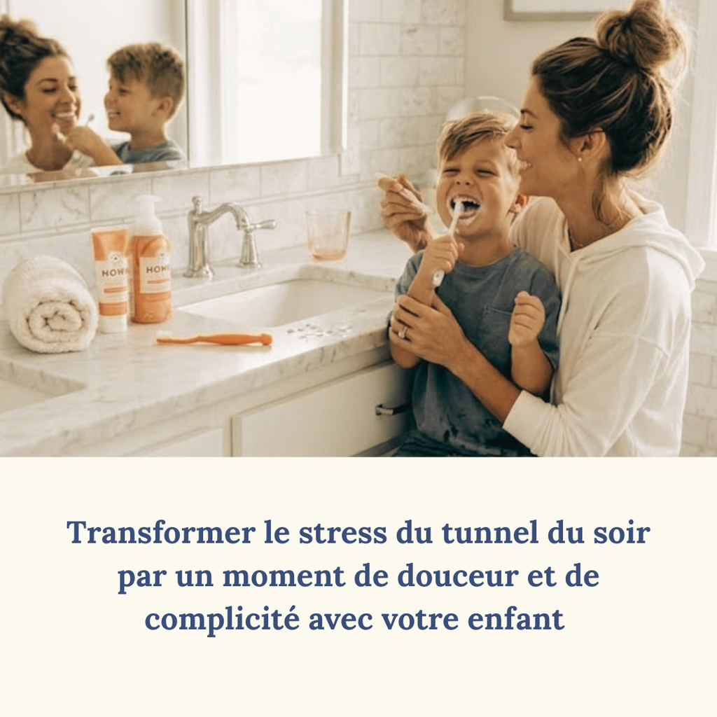 Mes jolies routines