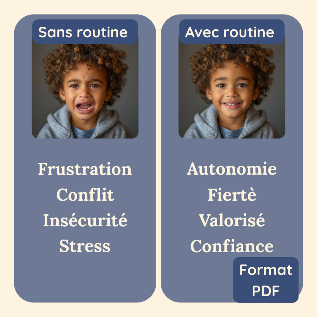 Mes jolies routines PDF