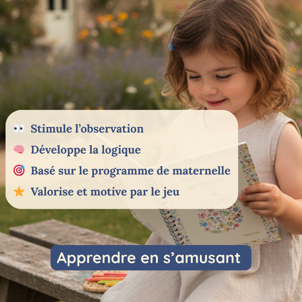 Ma collection de Pâques