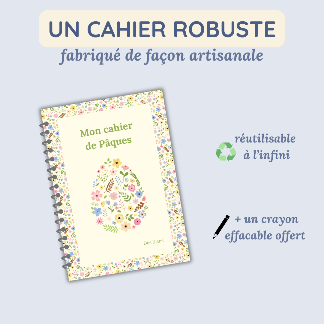 Ma collection de Pâques