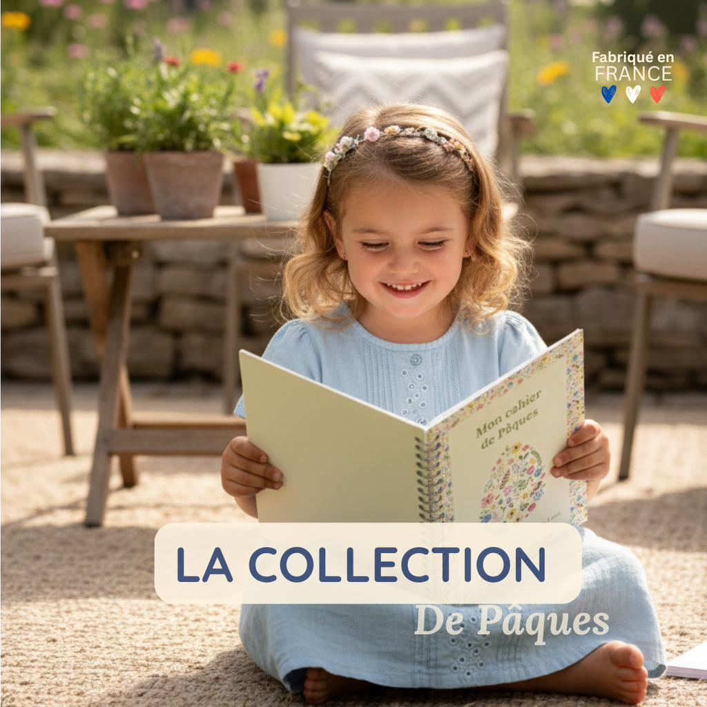 Ma collection de Pâques